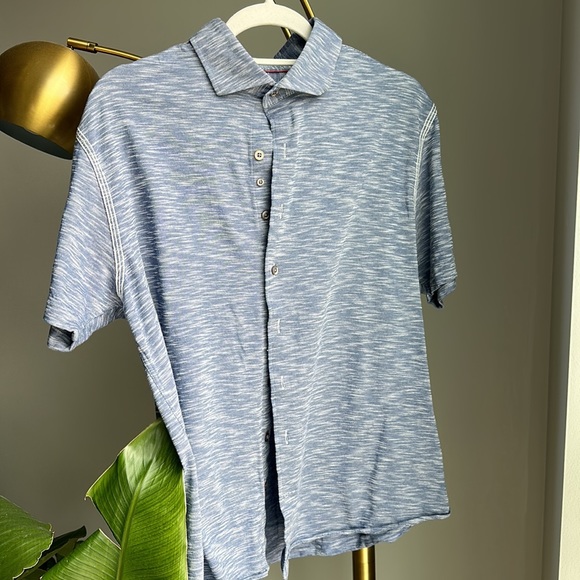 johnnie-O Other - ⚡️NWOT⚡️ Johnnie-O Top Shelf Button Down